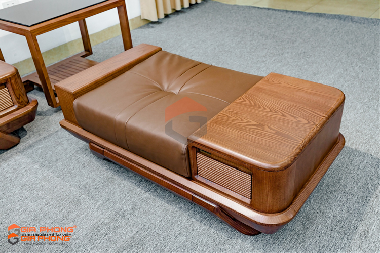 Sofa Da SFQV9009