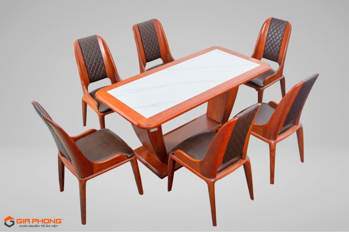 Chân bàn ăn nhập khẩu T811