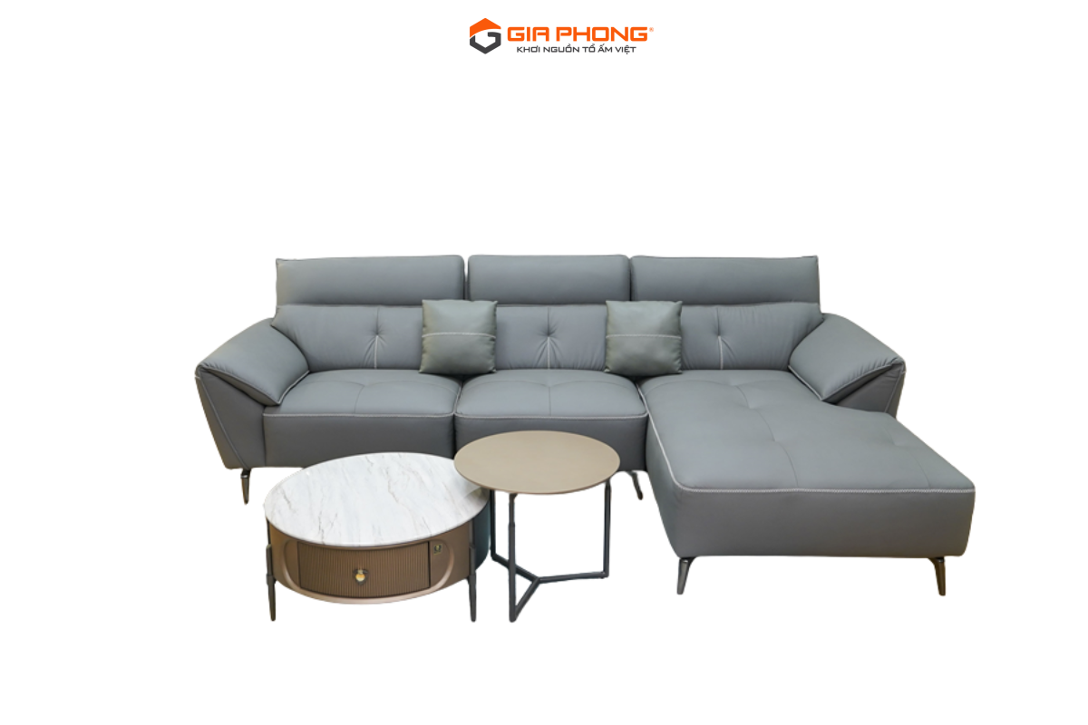 Sofa Da SFDVN142-VT