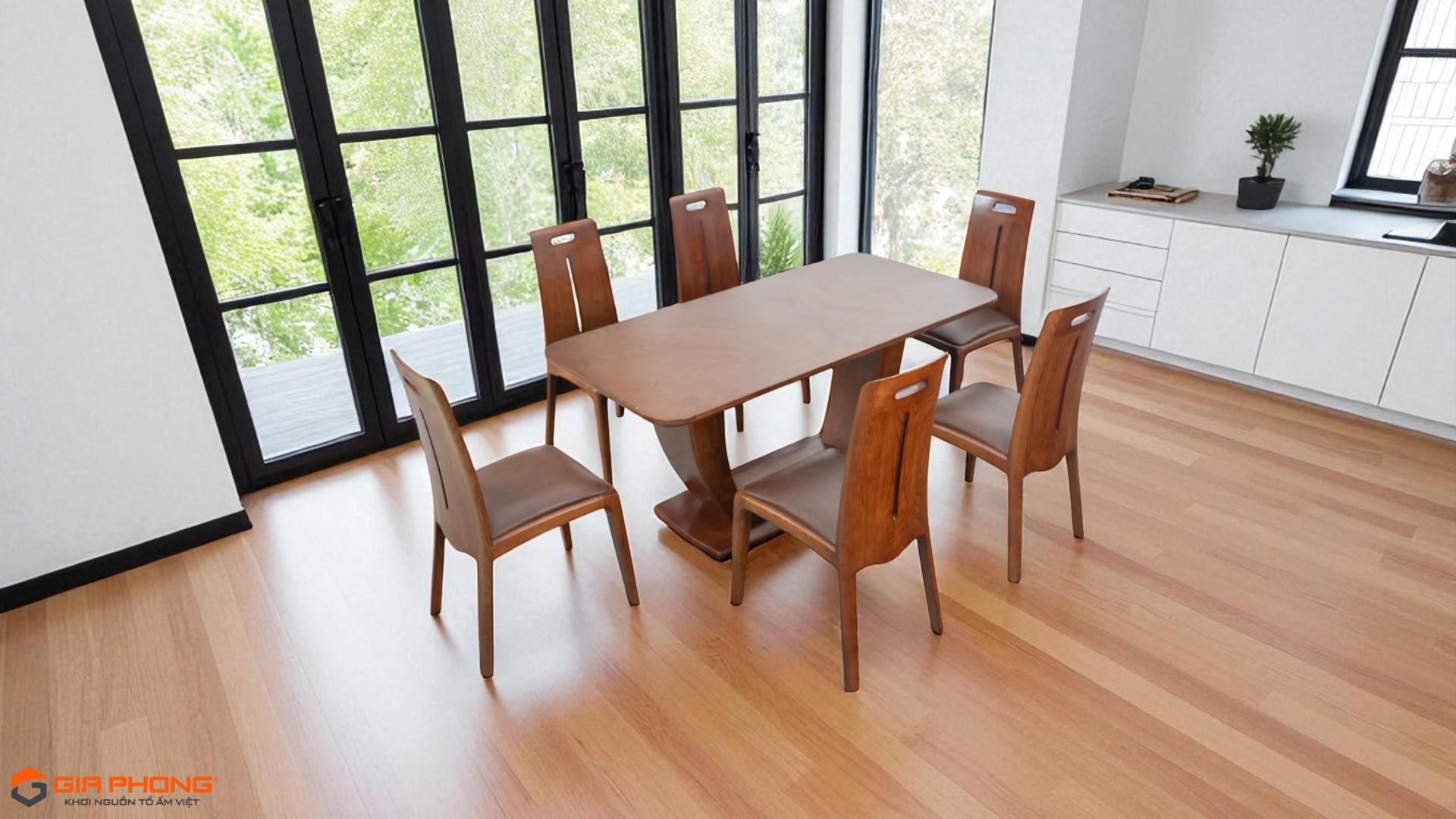 Mặt đá bàn ăn nhập khẩu T811 2