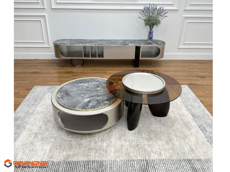 Bàn Trà Nhập Khẩu BTNK-875