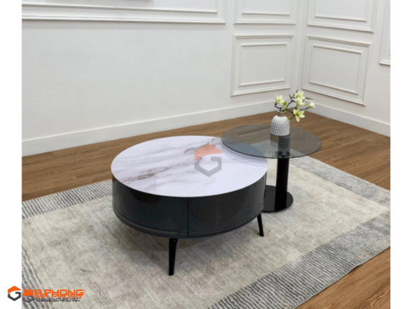 Bàn Trà Nhập Khẩu BTNK-S61