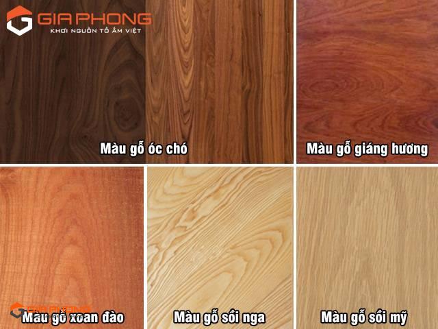 Gỗ tự nhiên là gì? và đặc điểm của chúng - 22