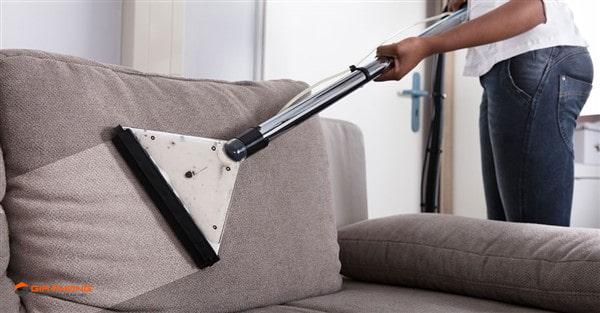 Dịch vụ giặt sofa Đà Nẵng và những điều bạn cần phải biết