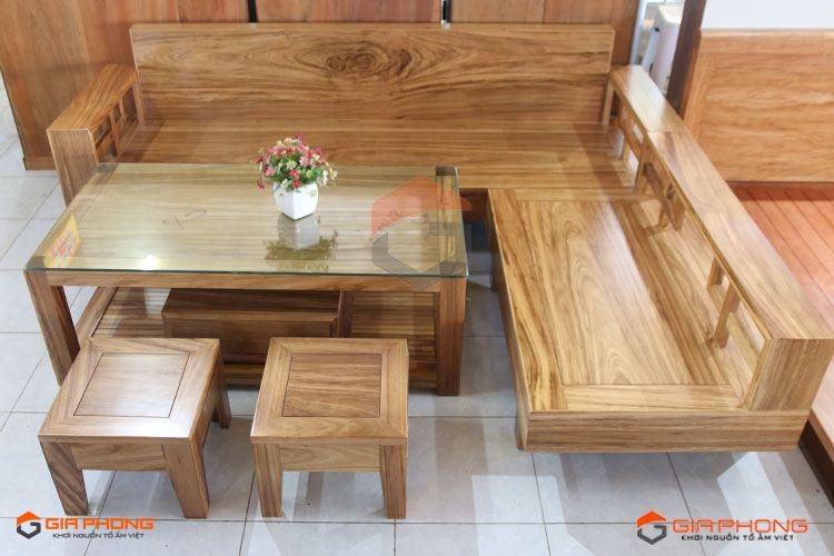 Đồ gỗ nội thất Đà Nẵng ở đâu chất lượng tốt nhất? - 26