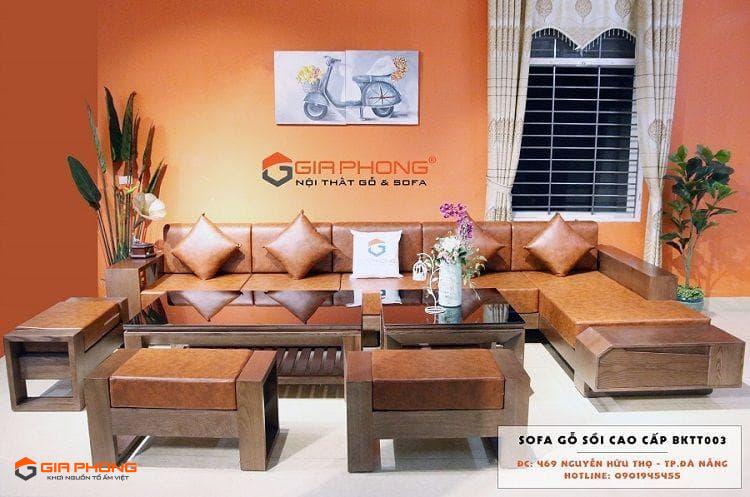 Những lưu ý cần biết rõ khi chọn mua nội thất cao cấp Đà Nẵng
