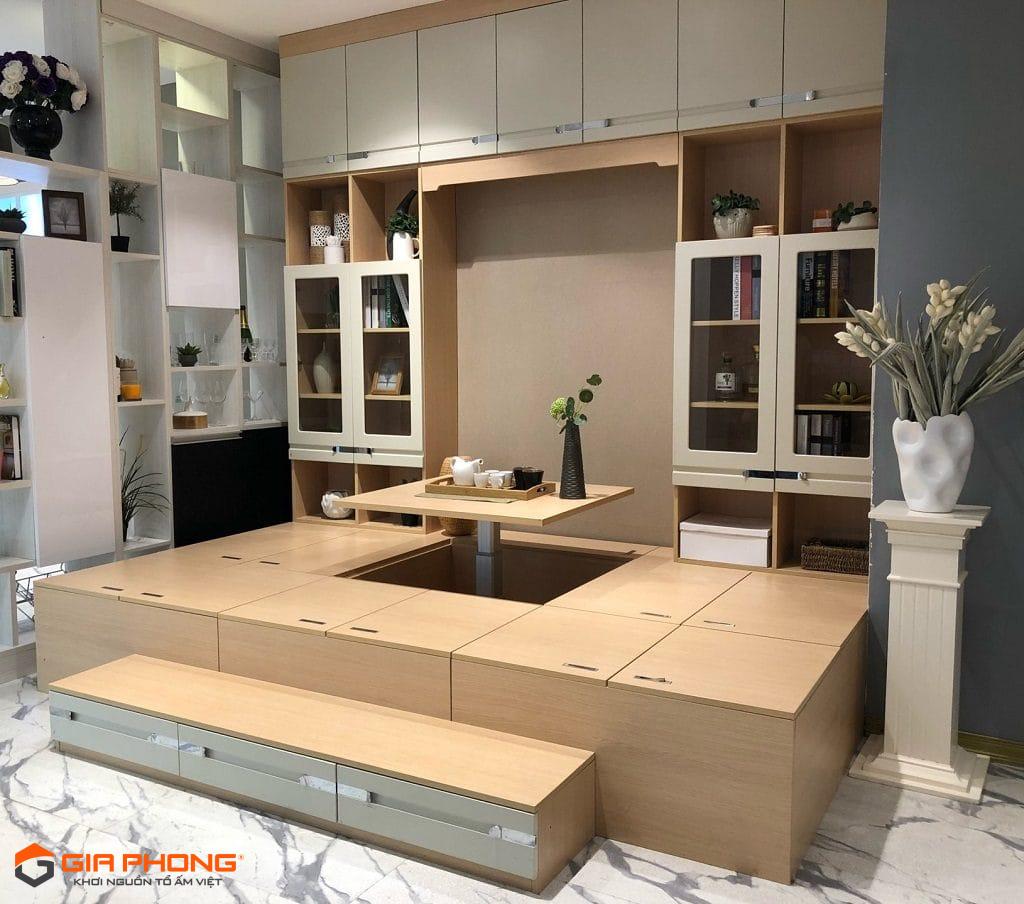 Một số mẹo chọn nội thất thông minh đà nẵng cho căn hộ của bạn