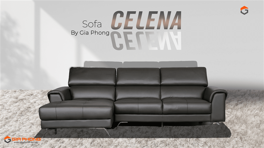 Sofa Da Celena