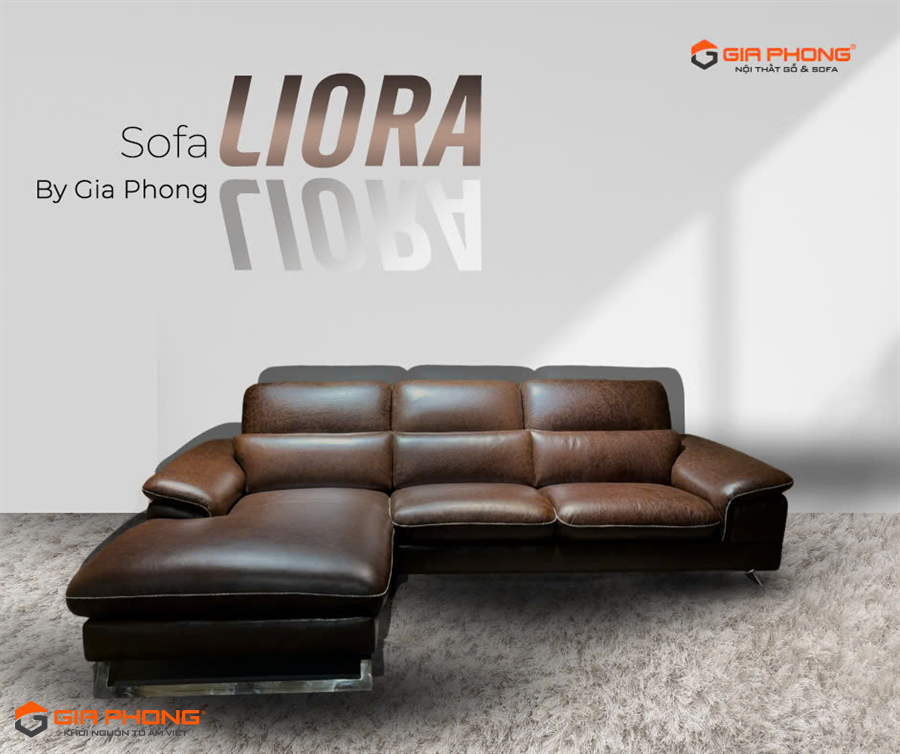 Sofa Da Liora
