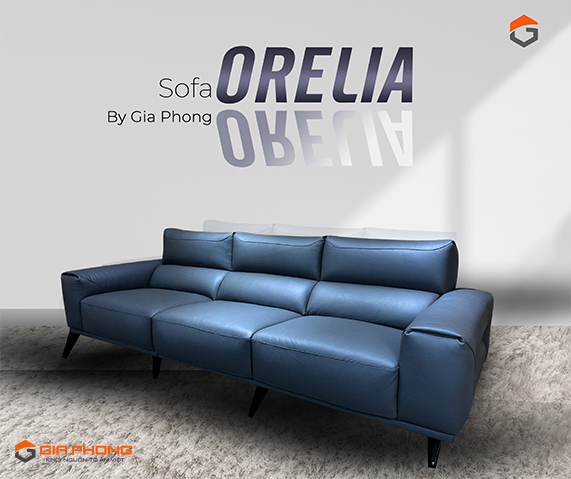 Sofa da Orelia