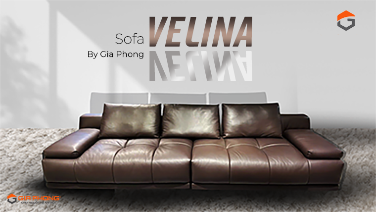 Sofa Da Velina