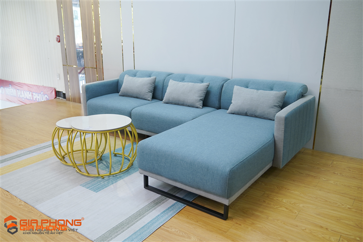 Sofa NỈ SF5055-XDTVT