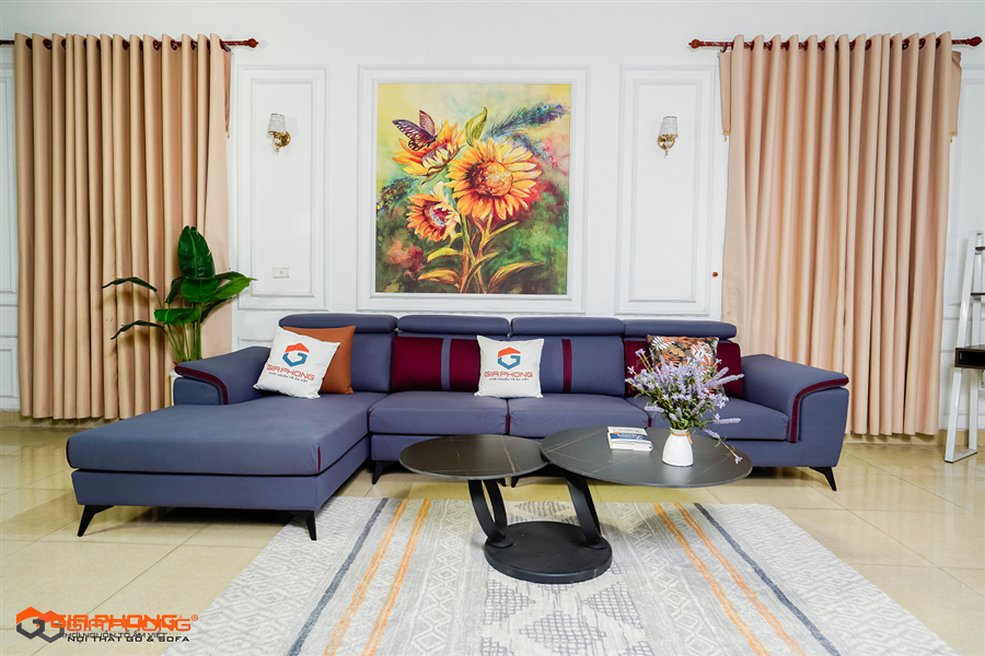 Showroom cung cấp bàn ghế sofa giá rẻ uy tín tại Đà Nẵng - 2