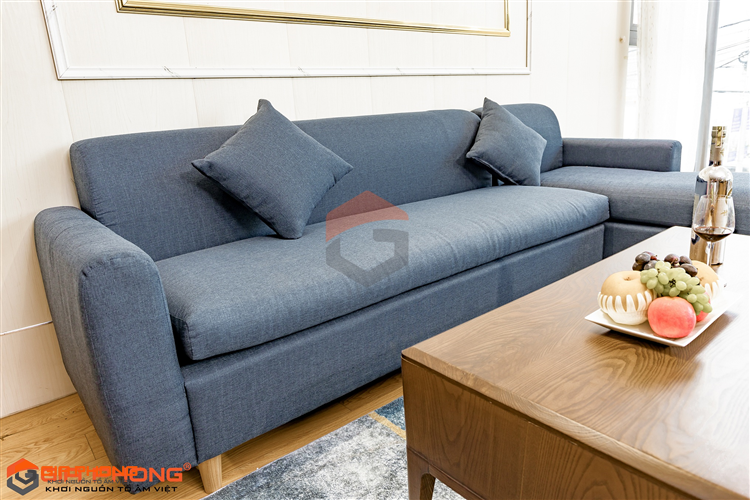 Sofa Xuất Khẩu SF5064