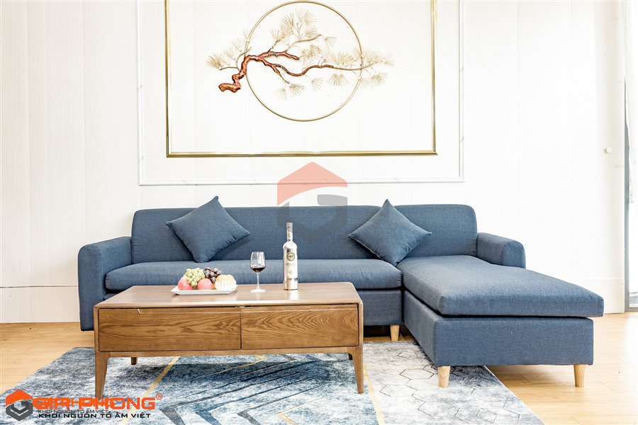 Sofa Xuất Khẩu SF5064