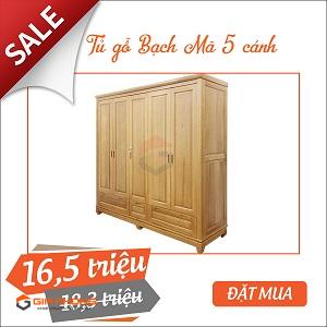 Đồ nội thất cơ bản cho phòng ngủ gồm những gì?