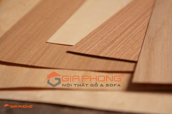 Gỗ MDF là gì? Ưu nhược điểm ván gỗ MDF - 6