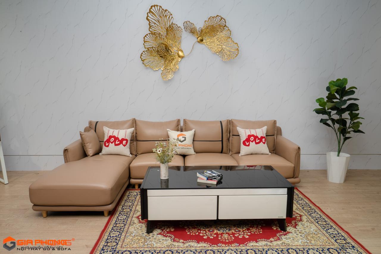 Top 2 công ty sofa Đà Nẵng bán hàng uy tín - chất lượng