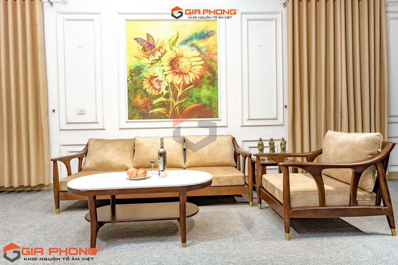 BKSTH11 Gỗ Sồi Đức (Tần Bì - ASH)