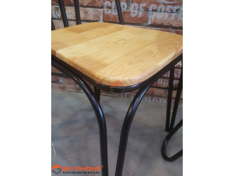 Bộ Bàn Ghế Cafe BGC97