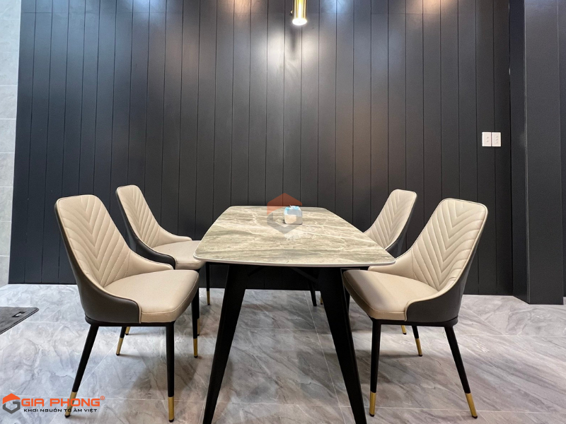 Bộ Bàn Ghế BGD27