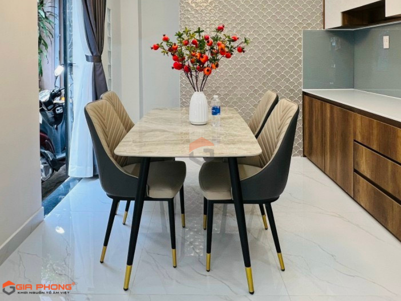 Bộ Bàn Ghế BGD29