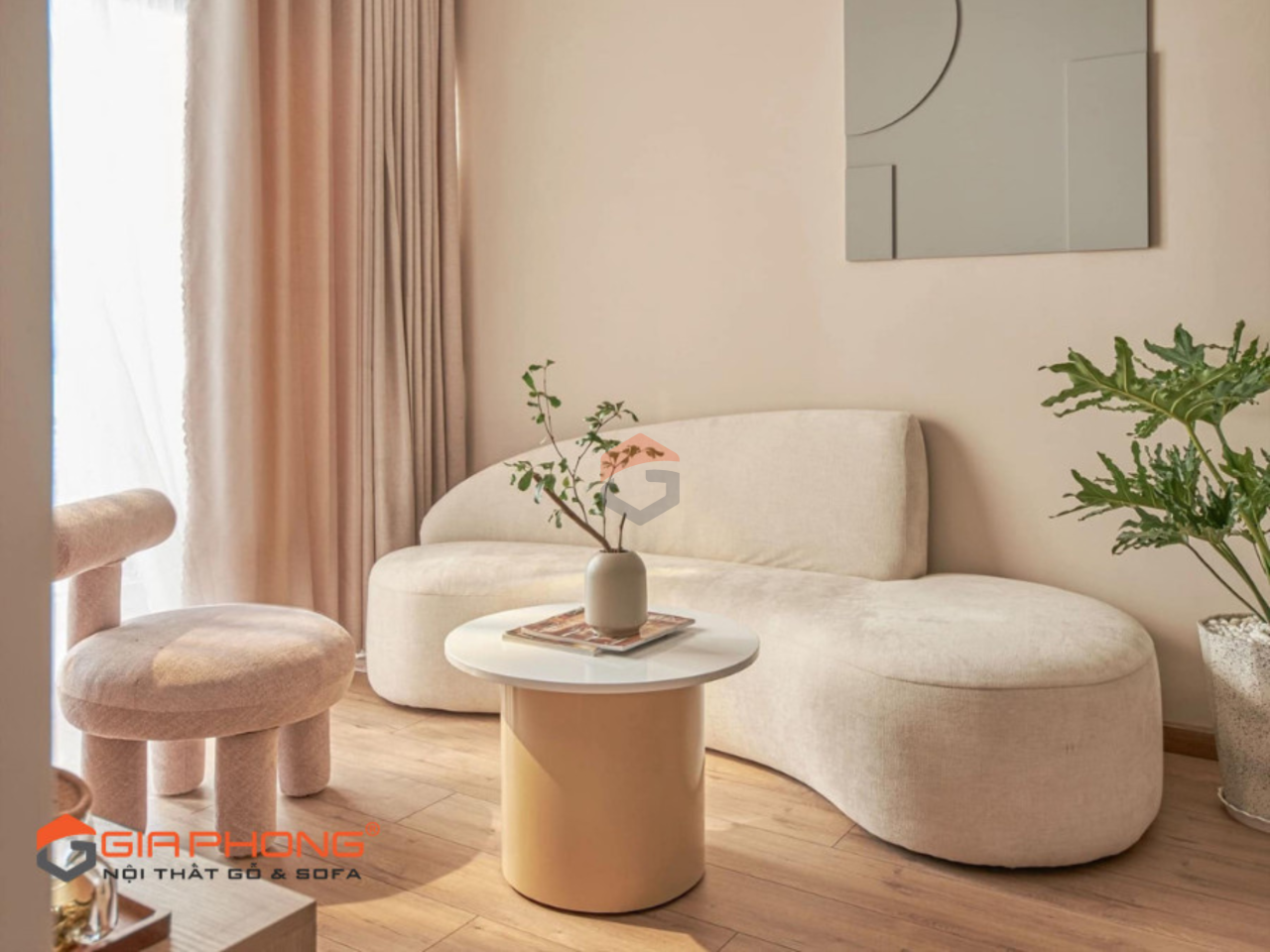 Sofa văng SFBA020