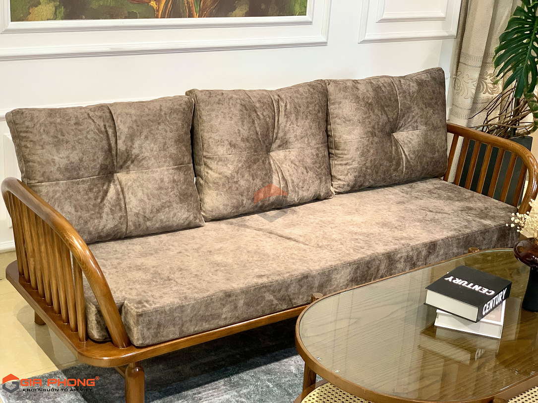 BK Tay Nan Dọc Gỗ Sồi Nga ( Tần Bì - ASH) BK Tay Nan Dọc Gỗ Sồi Nga ( Tần Bì - ASH)