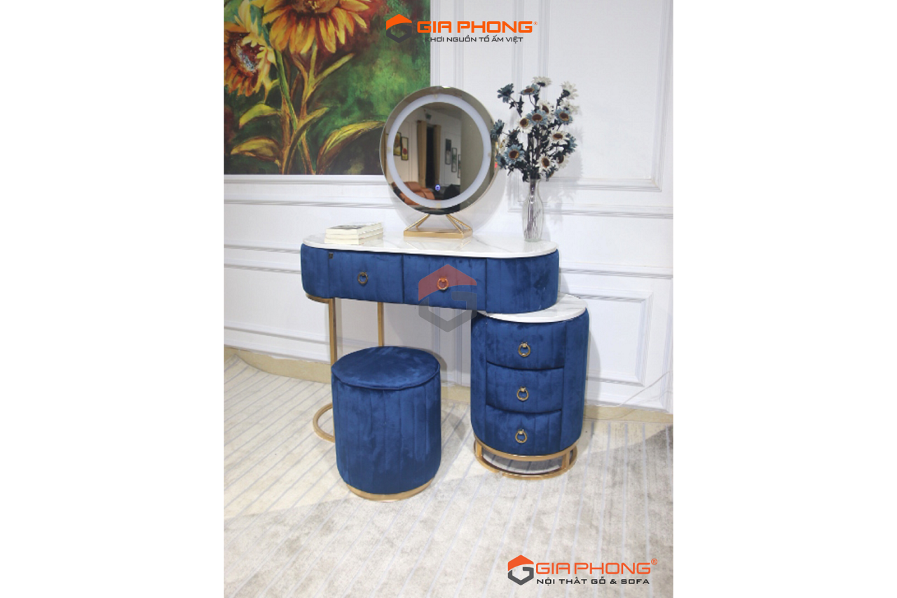 Bàn Trang Điểm 005#