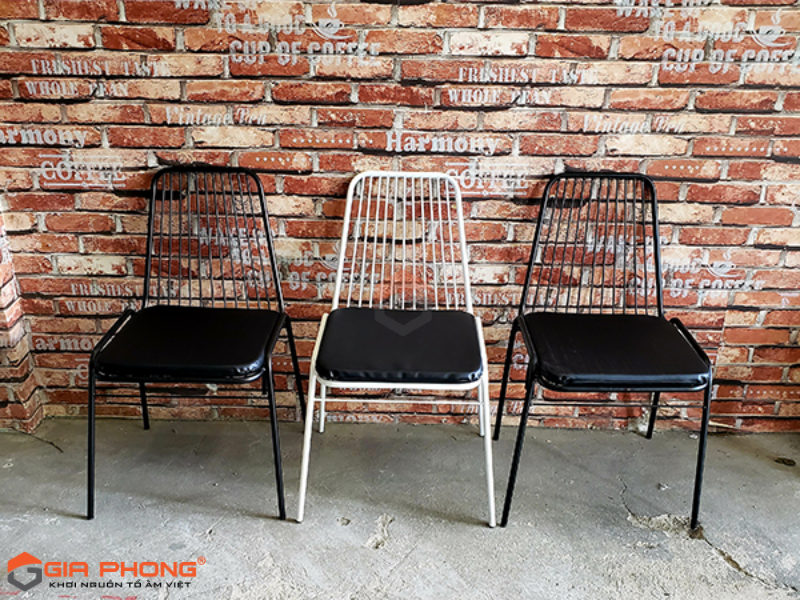 Bộ Bàn Ghế Cafe BGC70