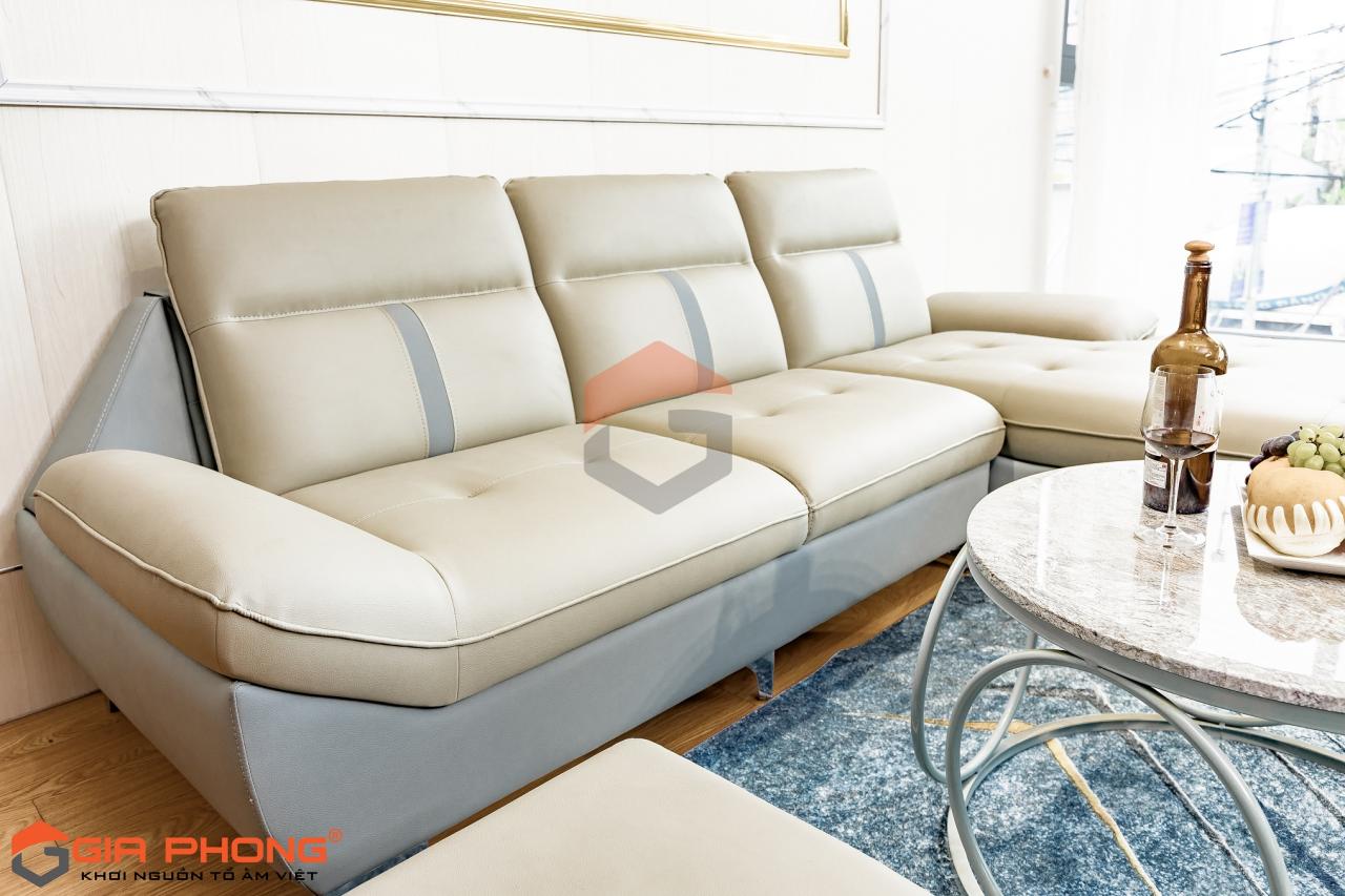 Sofa Da SF033 Sofa Da SF033
