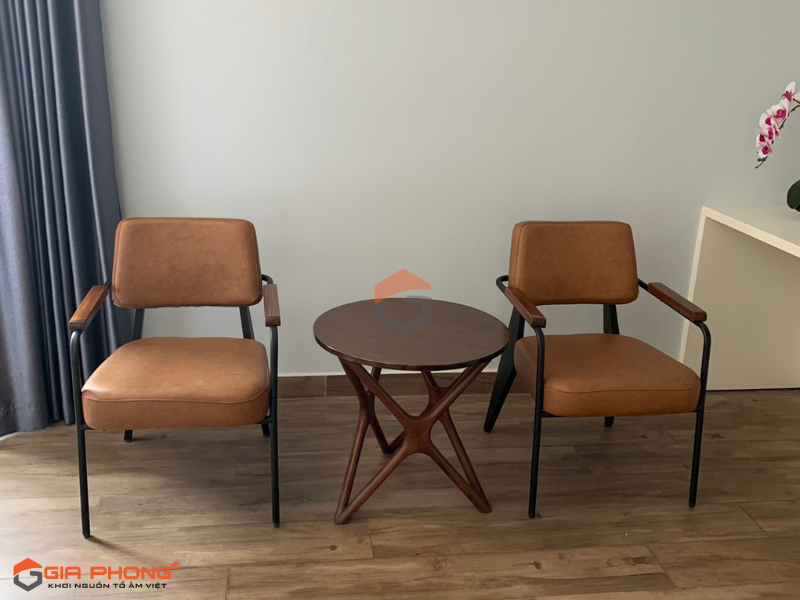Bộ Bàn Ghế Cafe BGC191 Bộ Bàn Ghế Cafe BGC191