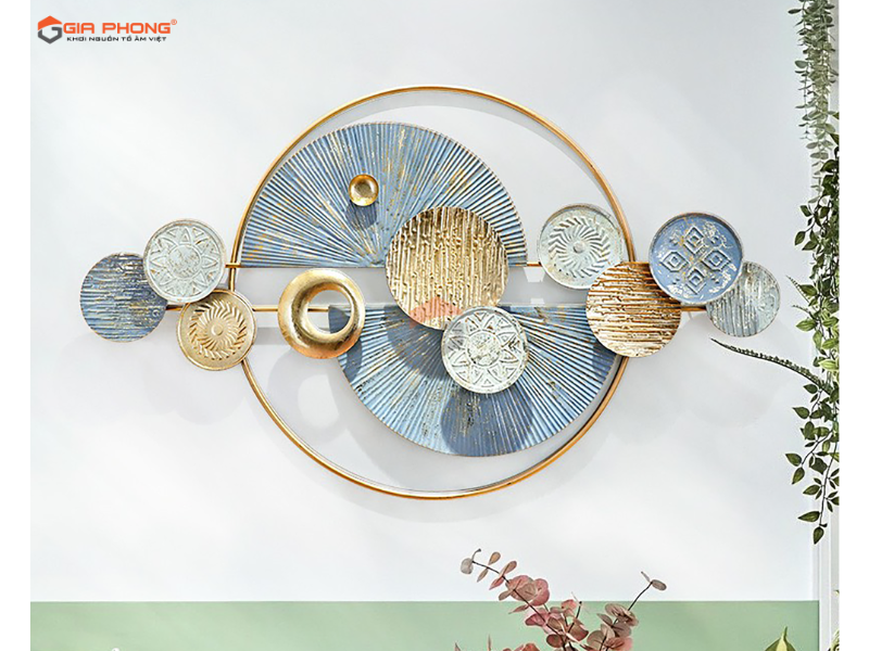Tranh Decor TDC04
