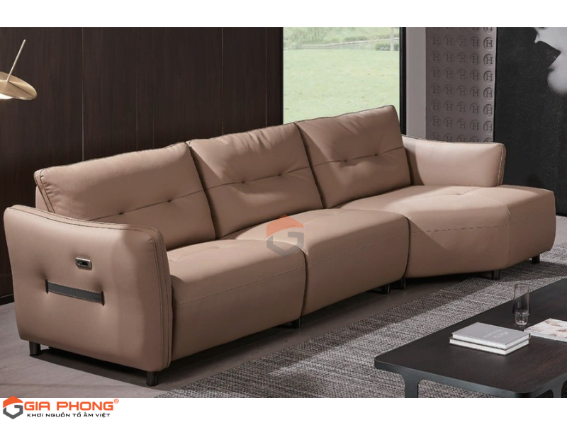Sofa Nhập Khẩu SFNKF151