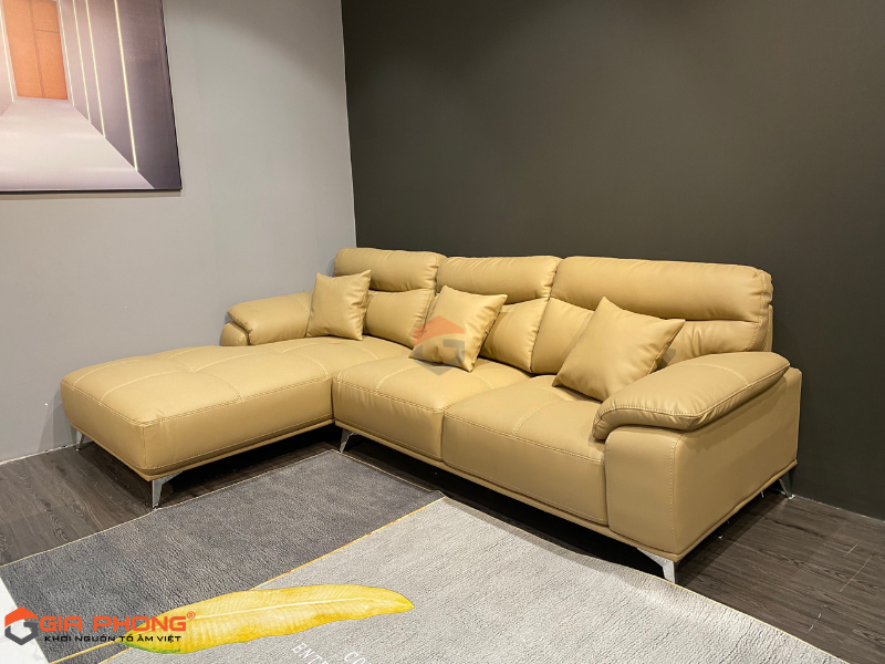 Sofa Da SFT05 Sofa Da SFT05
