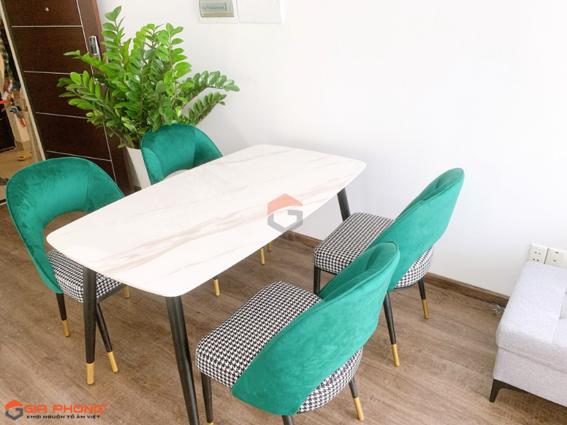 Bộ Bàn Ghế BGD41 Bộ Bàn Ghế BGD41