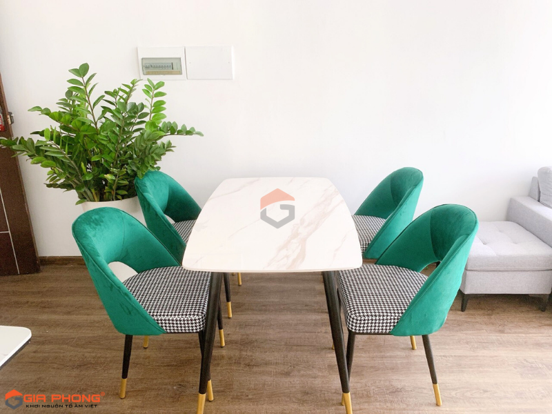 Bộ Bàn Ghế BGD41 Bộ Bàn Ghế BGD41