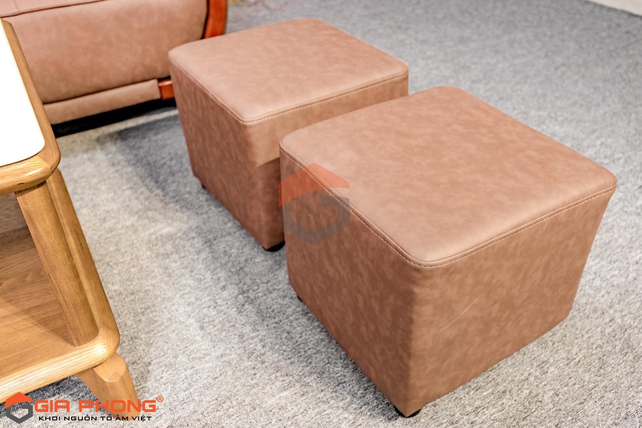 Sofa Da SF022 Sofa Da SF022