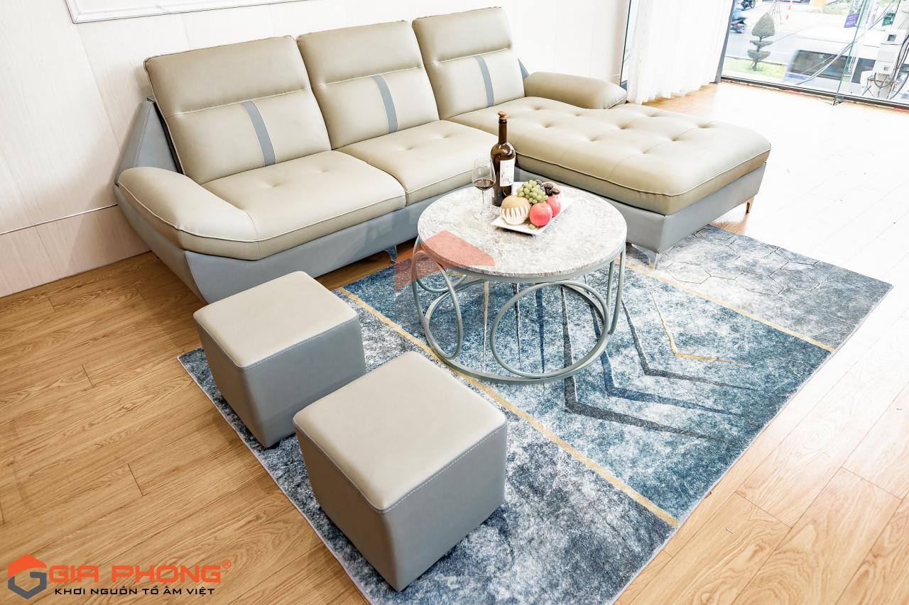 Sofa Da SF033 Sofa Da SF033