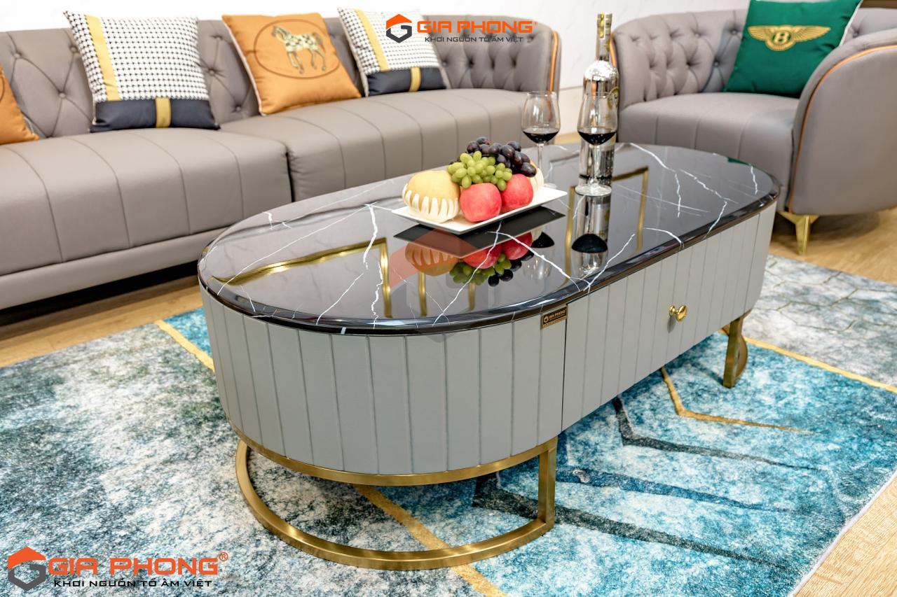 Sofa Nhập Khẩu SFNK K6619