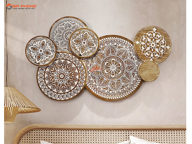 Tranh Decor TDC08