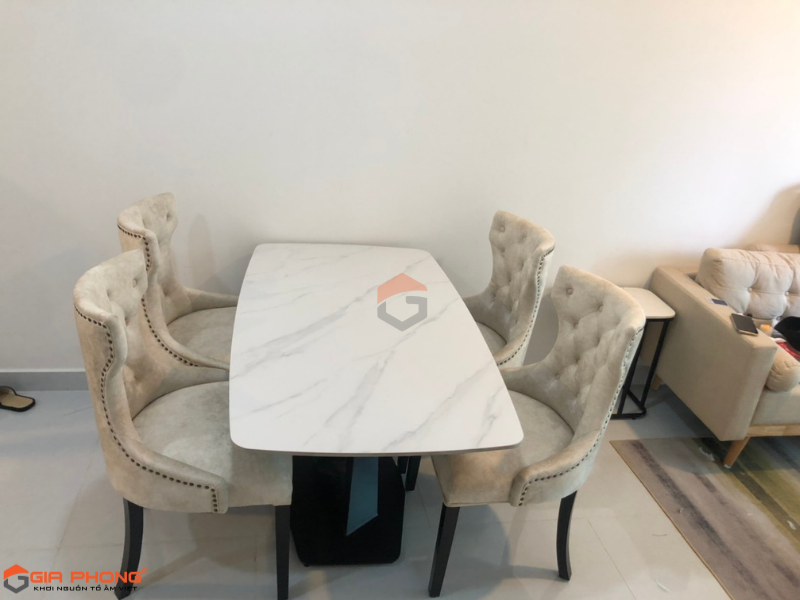 Bộ Bàn Ghế BGD23