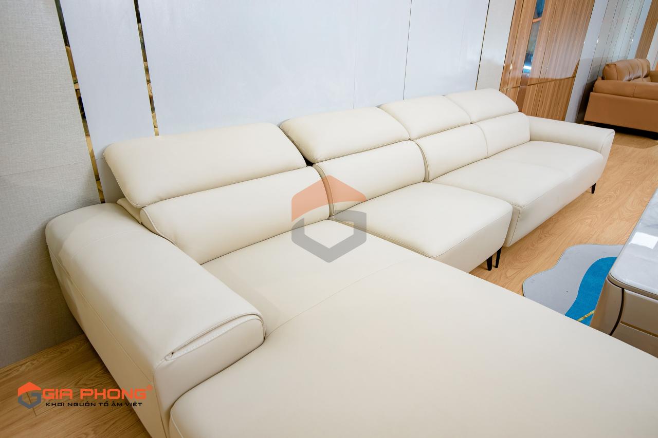 Sofa Da L780 Sofa Da L780