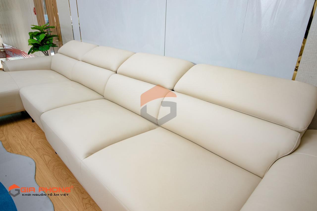 Sofa Da L780 Sofa Da L780