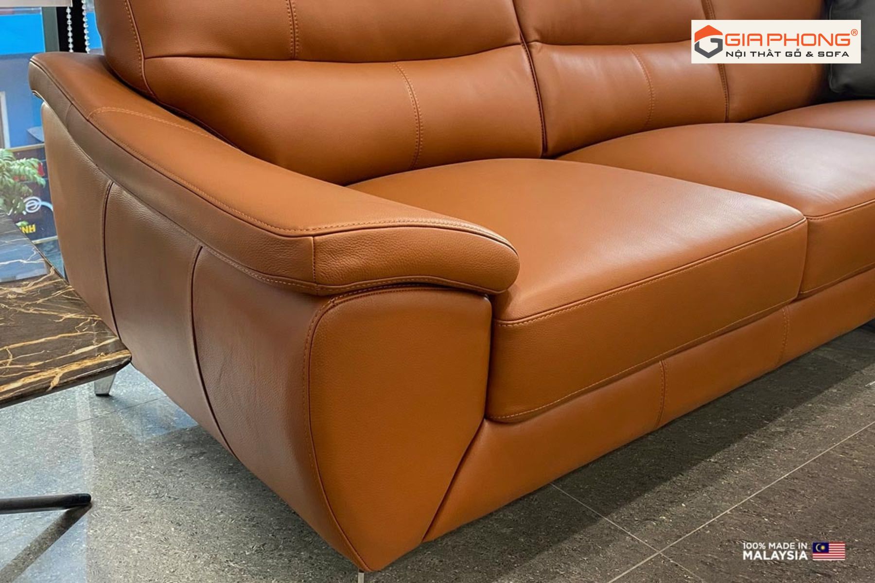 Sofa Góc SIENNA 