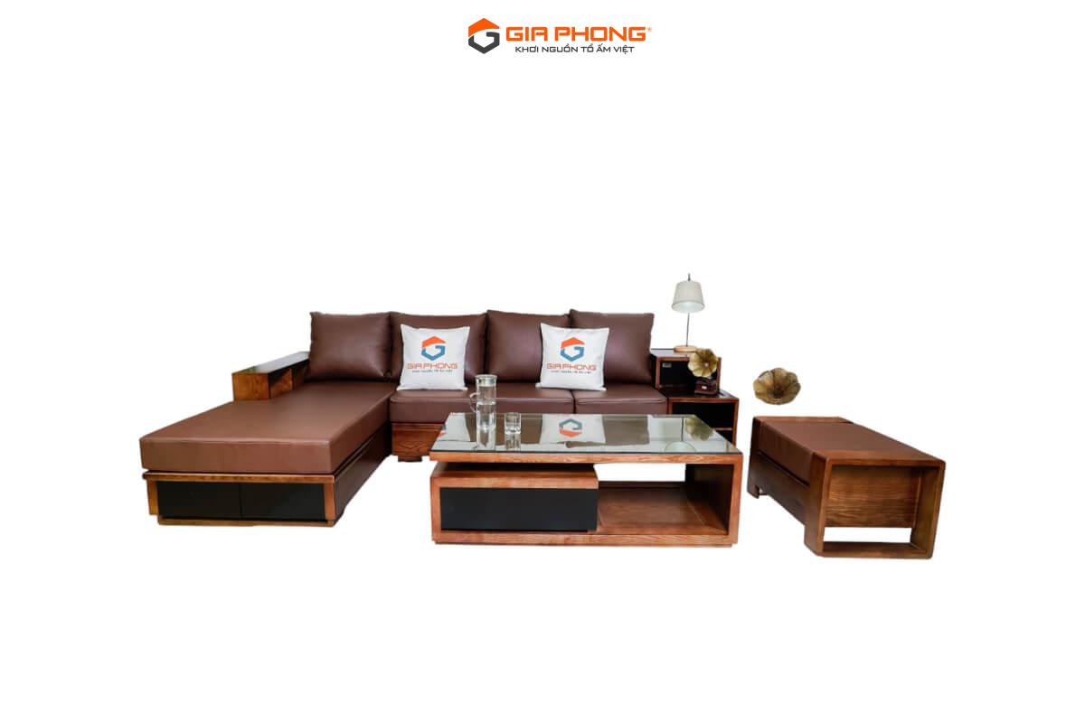 BK189 Gỗ Sồi Đức ( Tần Bì - ASH)