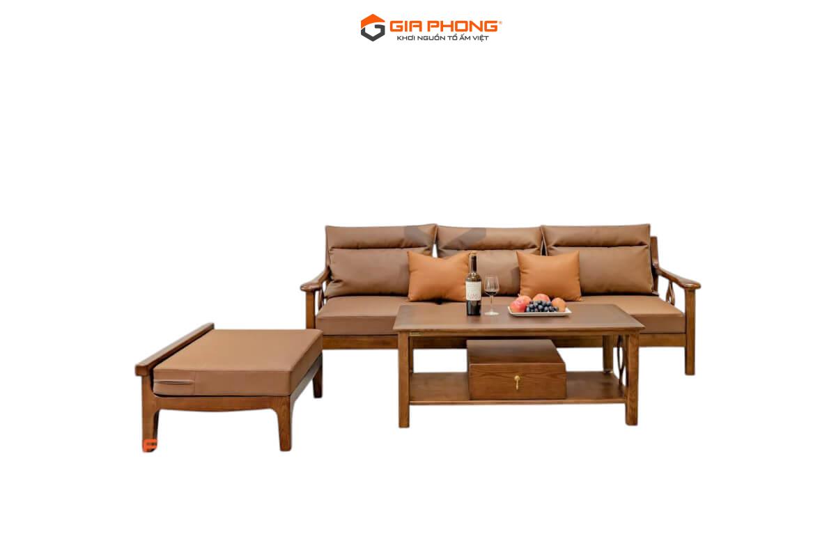 BKSTH10 Gỗ Sồi Đức ( Tần Bì - ASH)