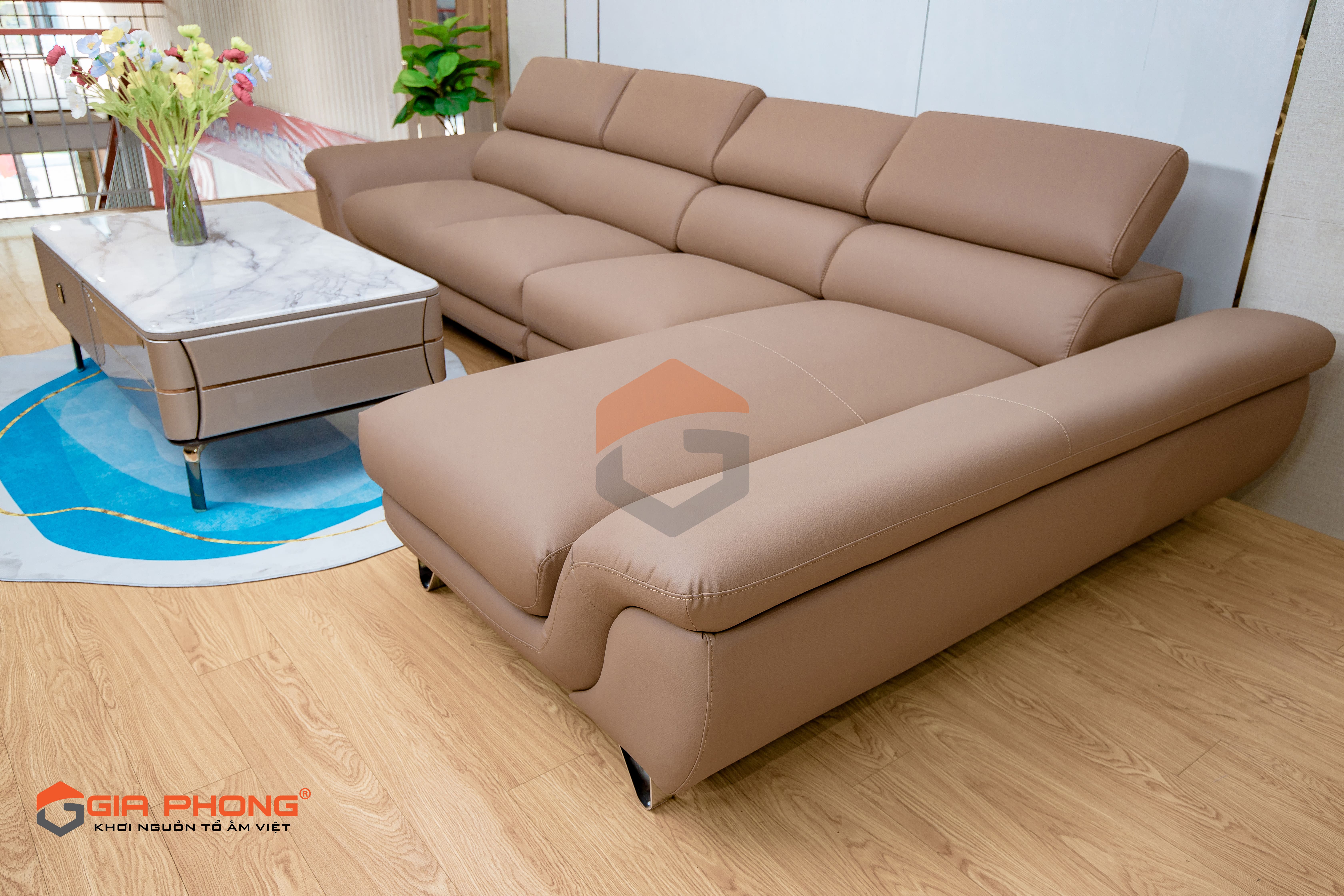 Sofa Da Silero 