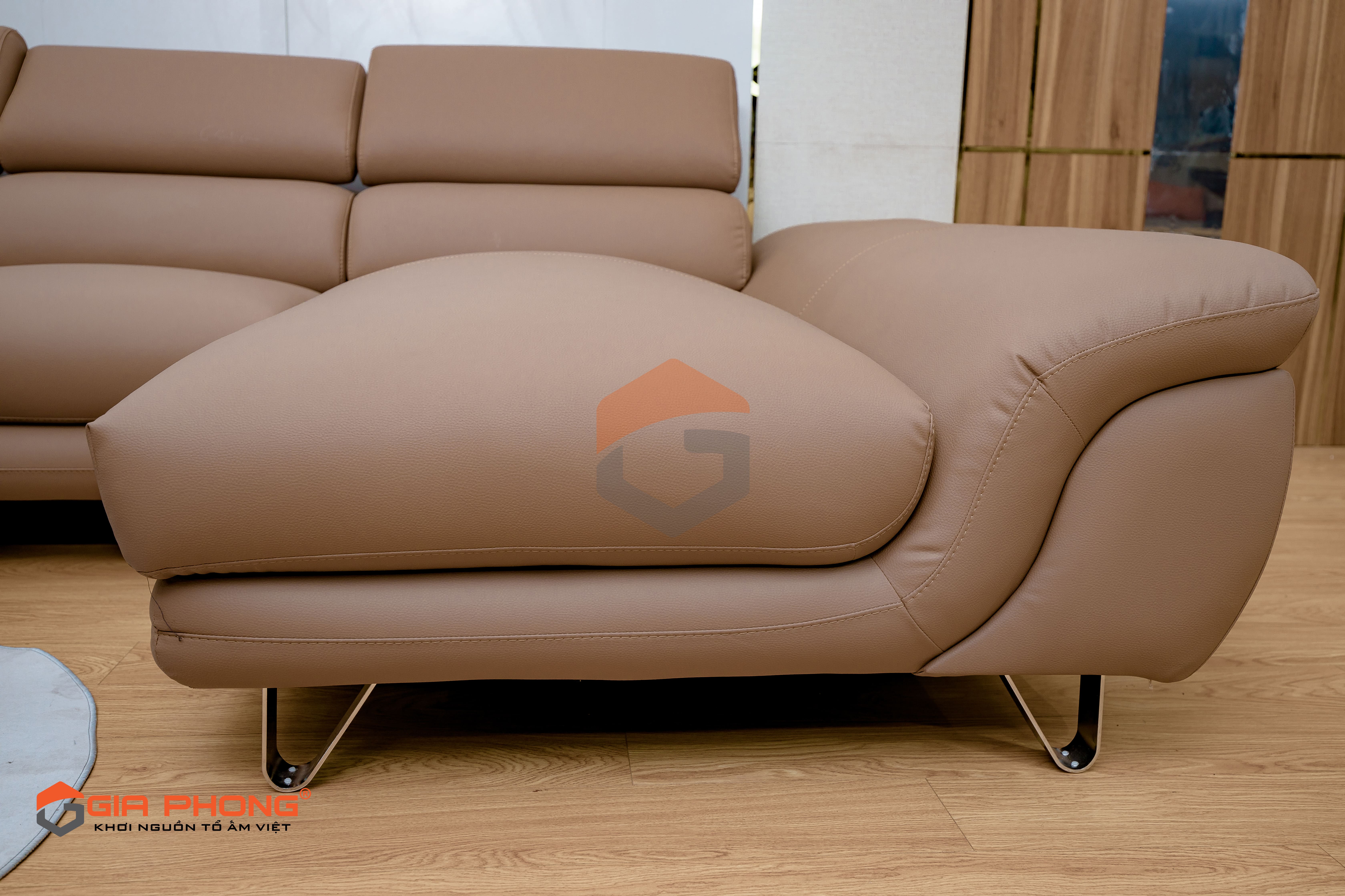 Sofa Da Silero - 5 Sofa Da Silero
