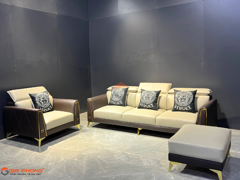 Sofa Da SFD07